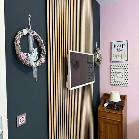 Berlin Pur - Wohnung Fuer Bis Zu 12 Personen Esterno foto