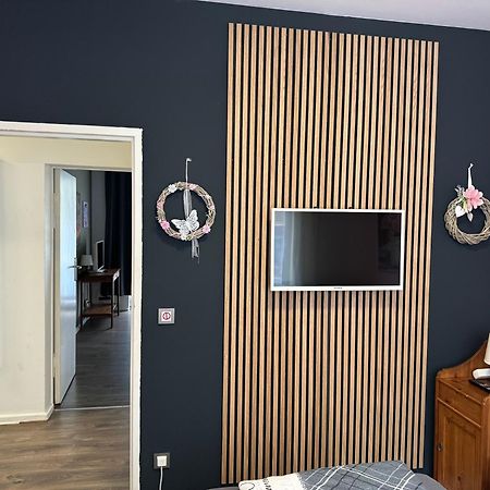 Berlin Pur - Wohnung Fuer Bis Zu 12 Personen Esterno foto