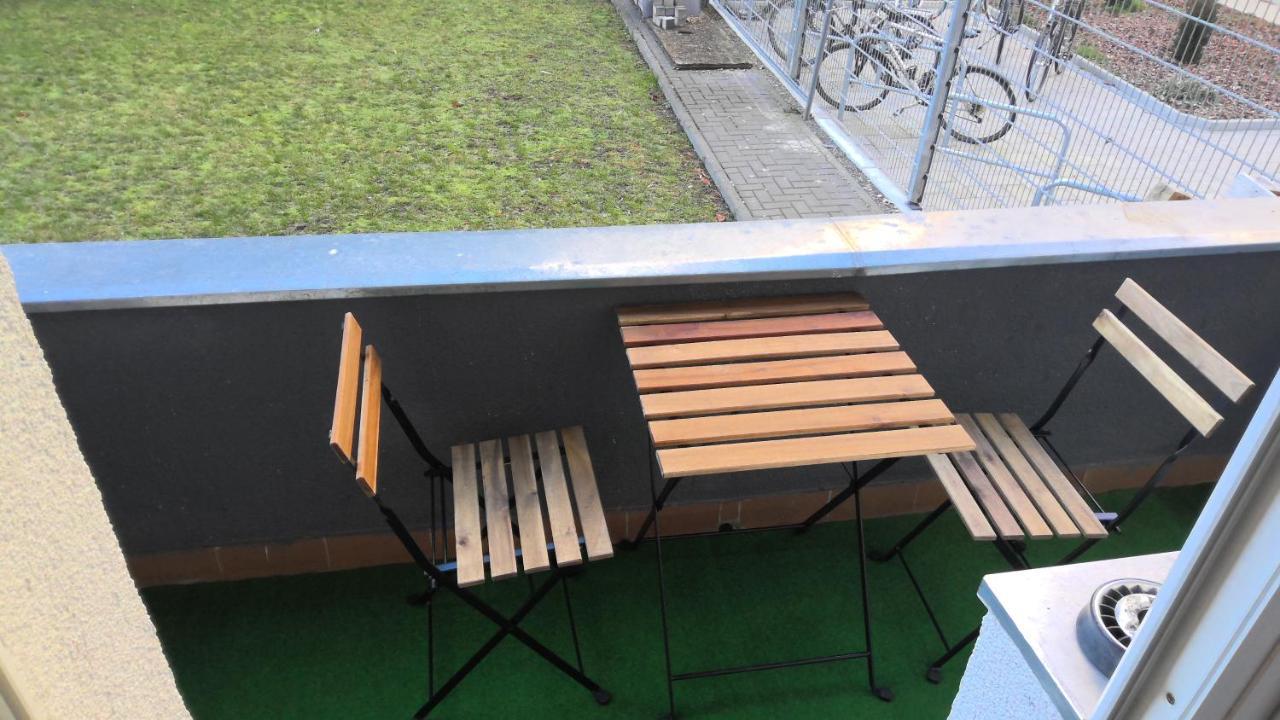 Berlin Pur - Wohnung Fuer Bis Zu 12 Personen Esterno foto