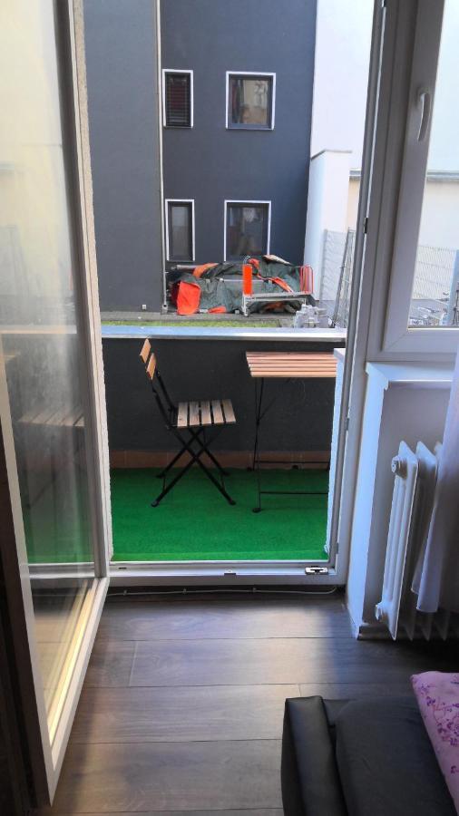 Berlin Pur - Wohnung Fuer Bis Zu 12 Personen Esterno foto