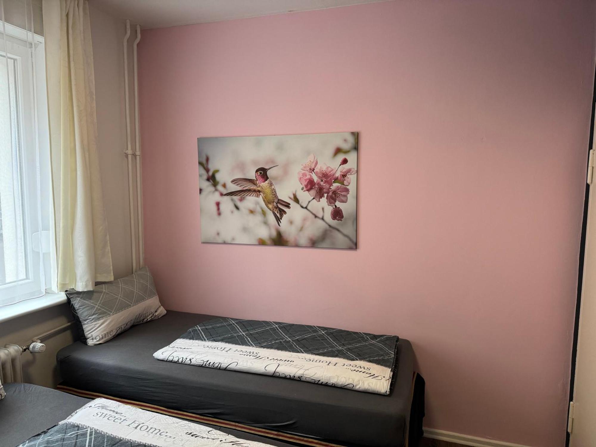 Berlin Pur - Wohnung Fuer Bis Zu 12 Personen Esterno foto