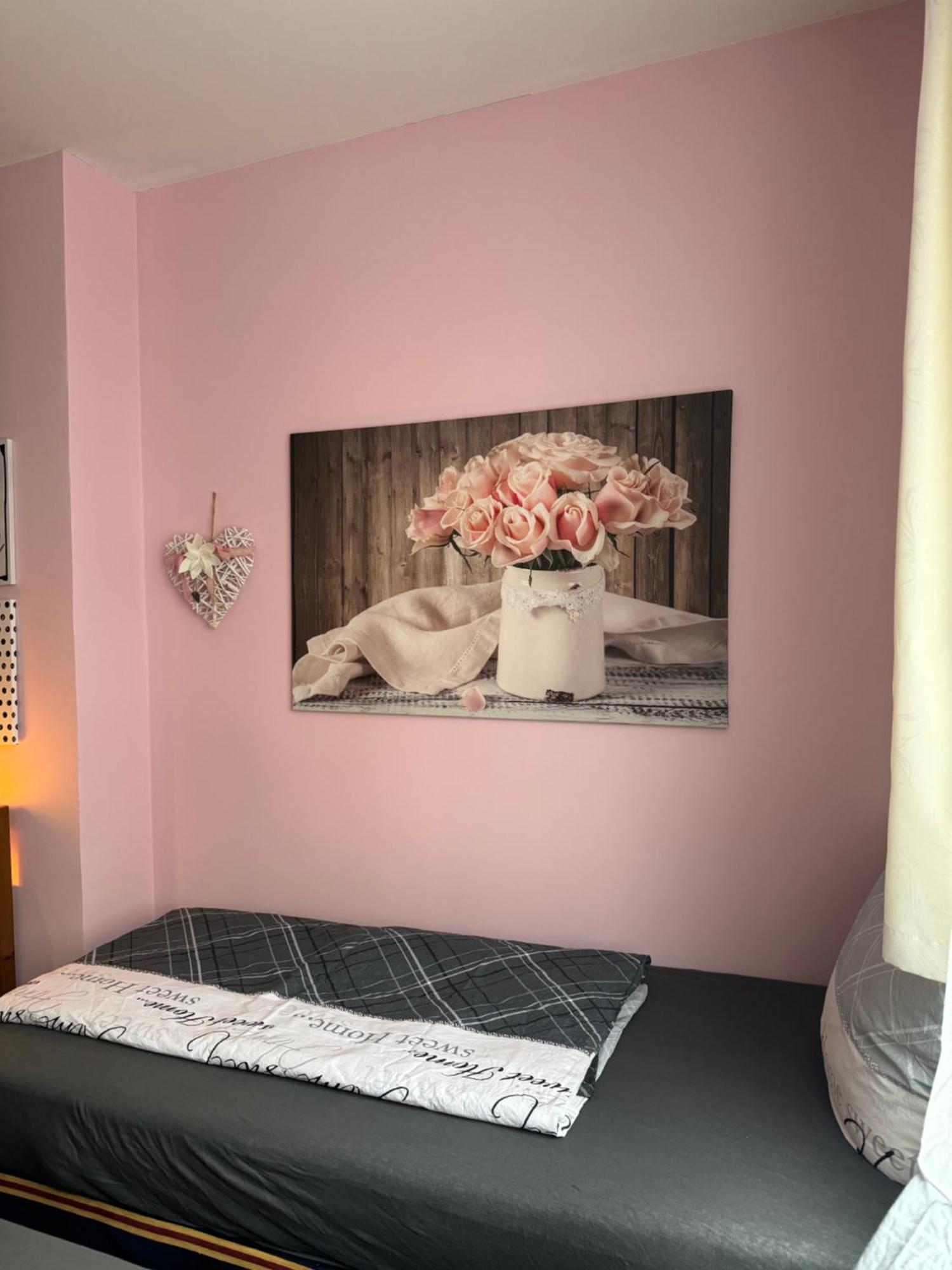 Berlin Pur - Wohnung Fuer Bis Zu 12 Personen Esterno foto