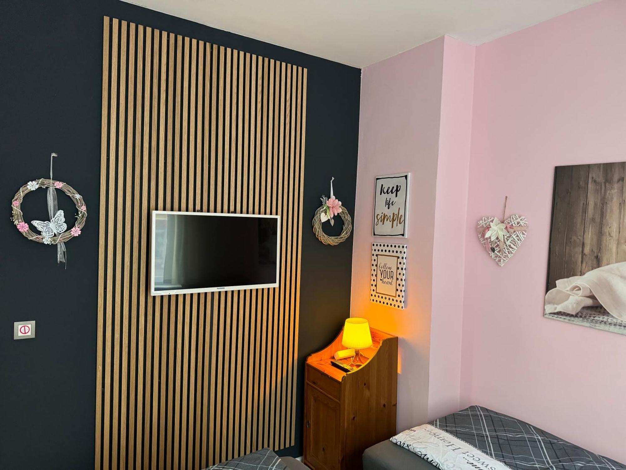 Berlin Pur - Wohnung Fuer Bis Zu 12 Personen Esterno foto