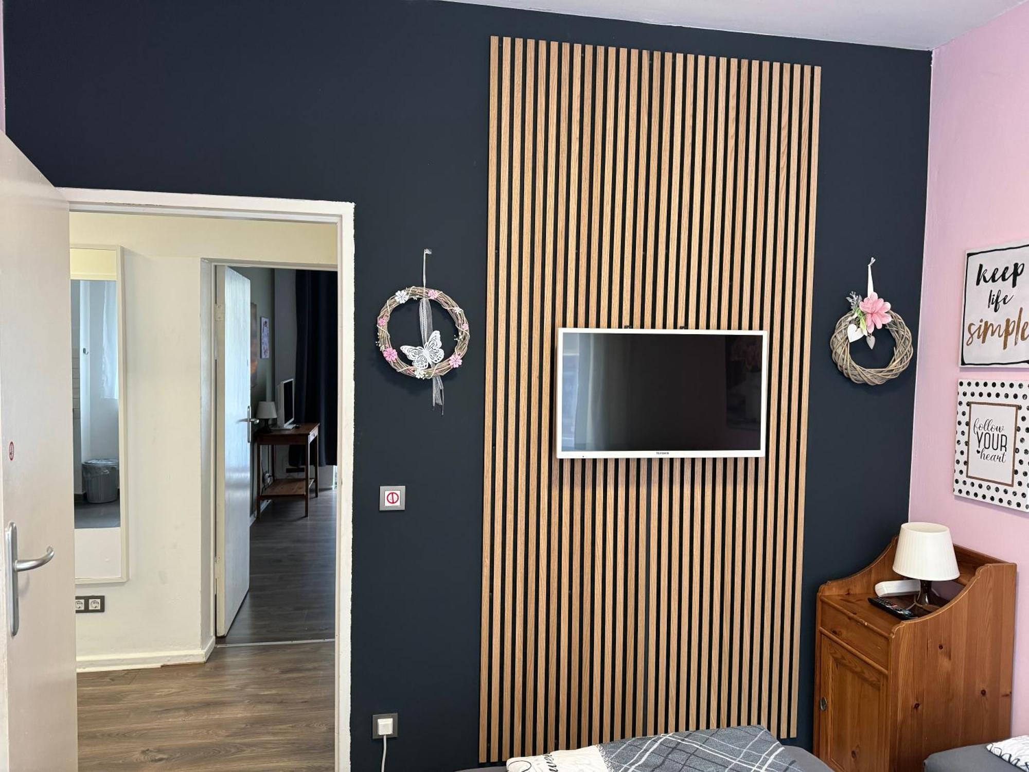 Berlin Pur - Wohnung Fuer Bis Zu 12 Personen Esterno foto
