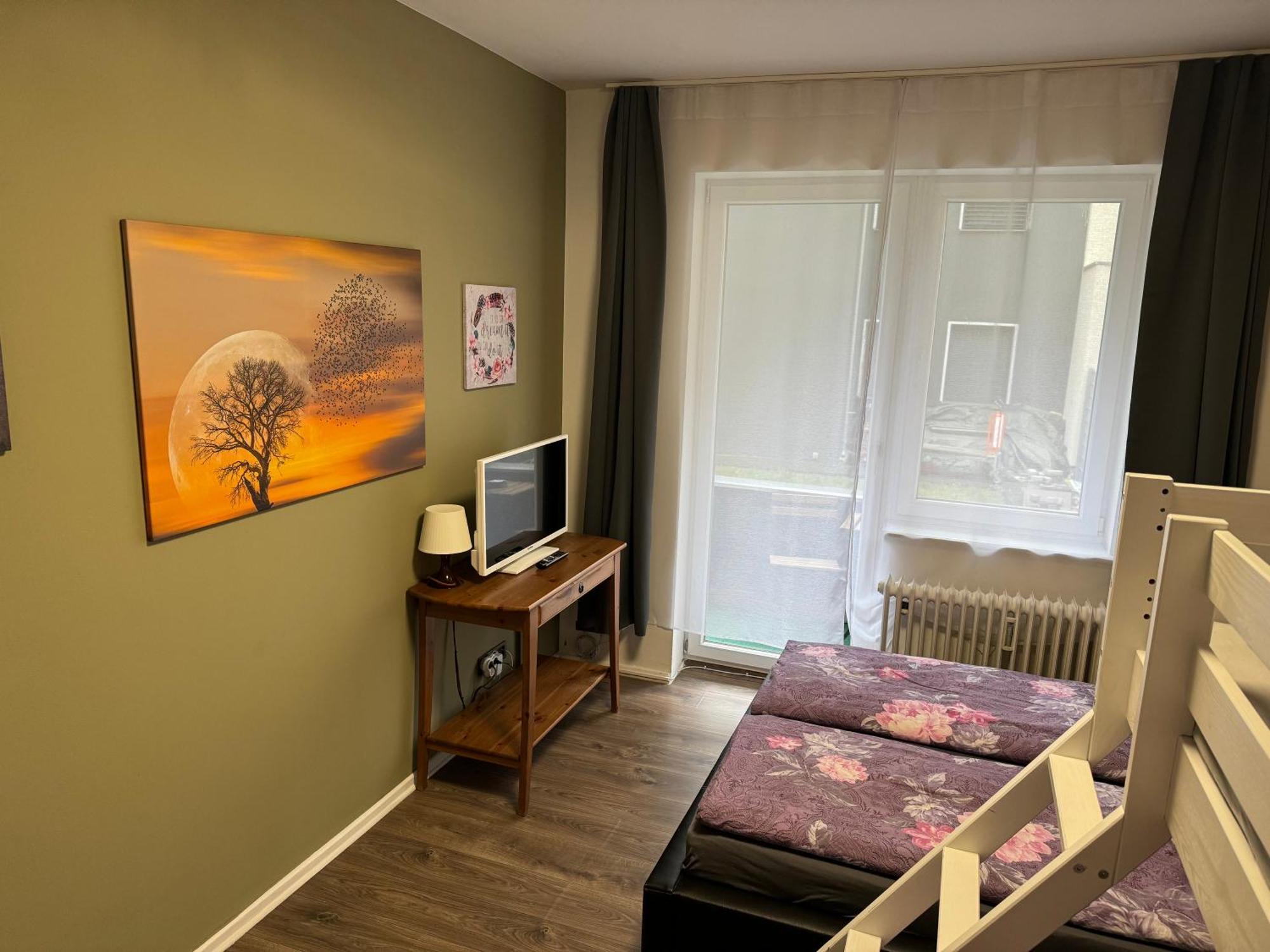 Berlin Pur - Wohnung Fuer Bis Zu 12 Personen Esterno foto