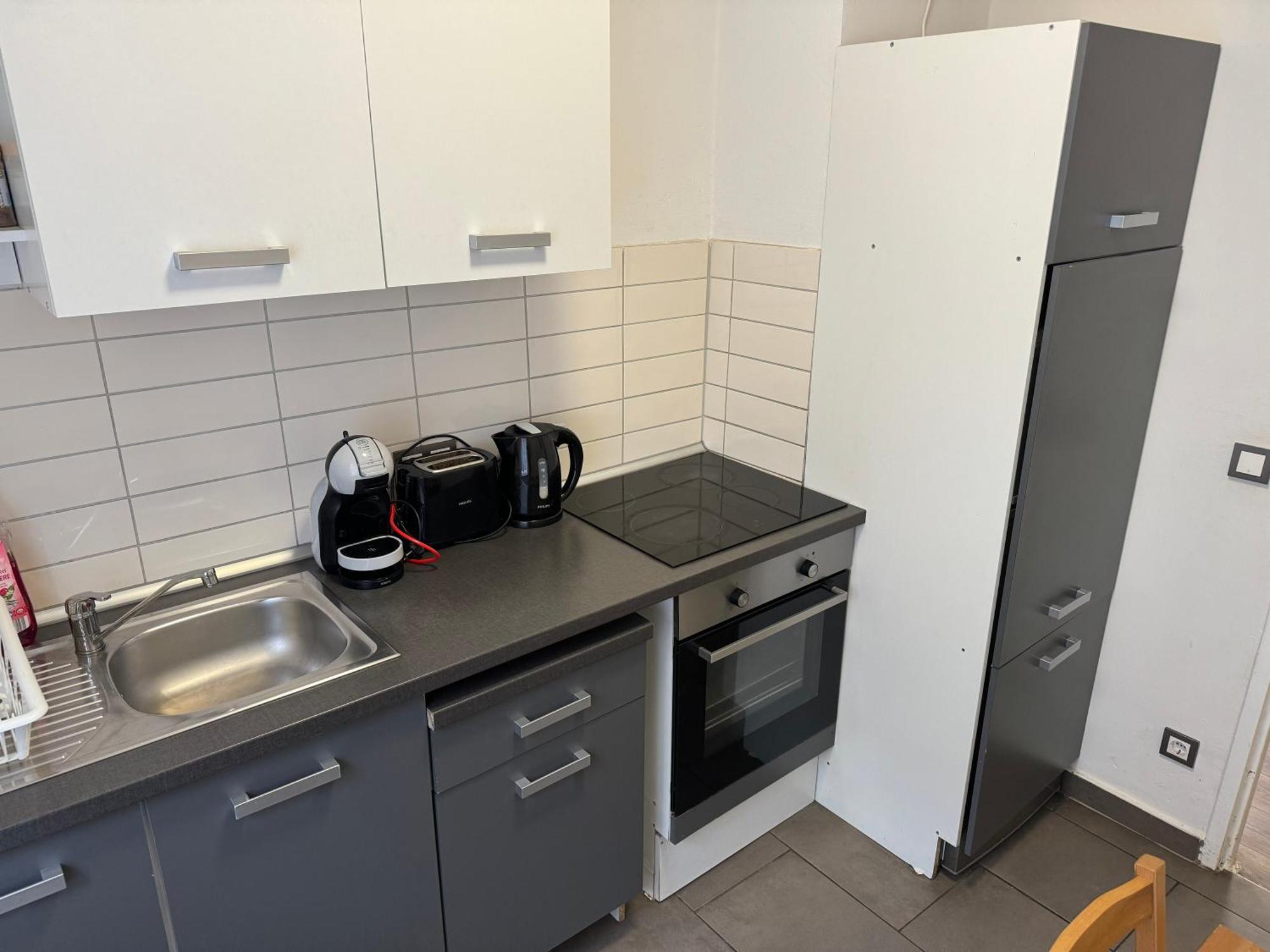 Berlin Pur - Wohnung Fuer Bis Zu 12 Personen Esterno foto