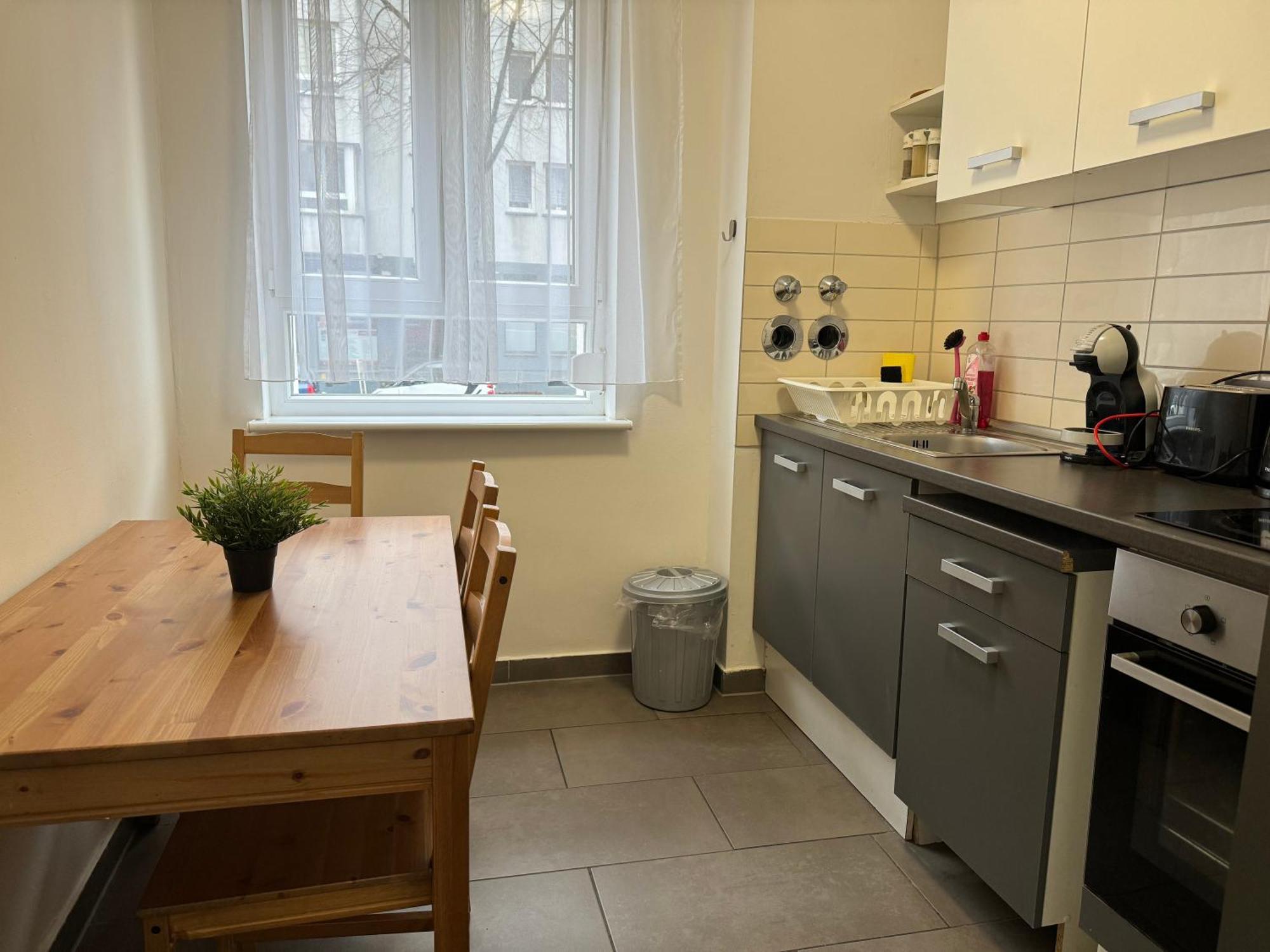 Berlin Pur - Wohnung Fuer Bis Zu 12 Personen Esterno foto