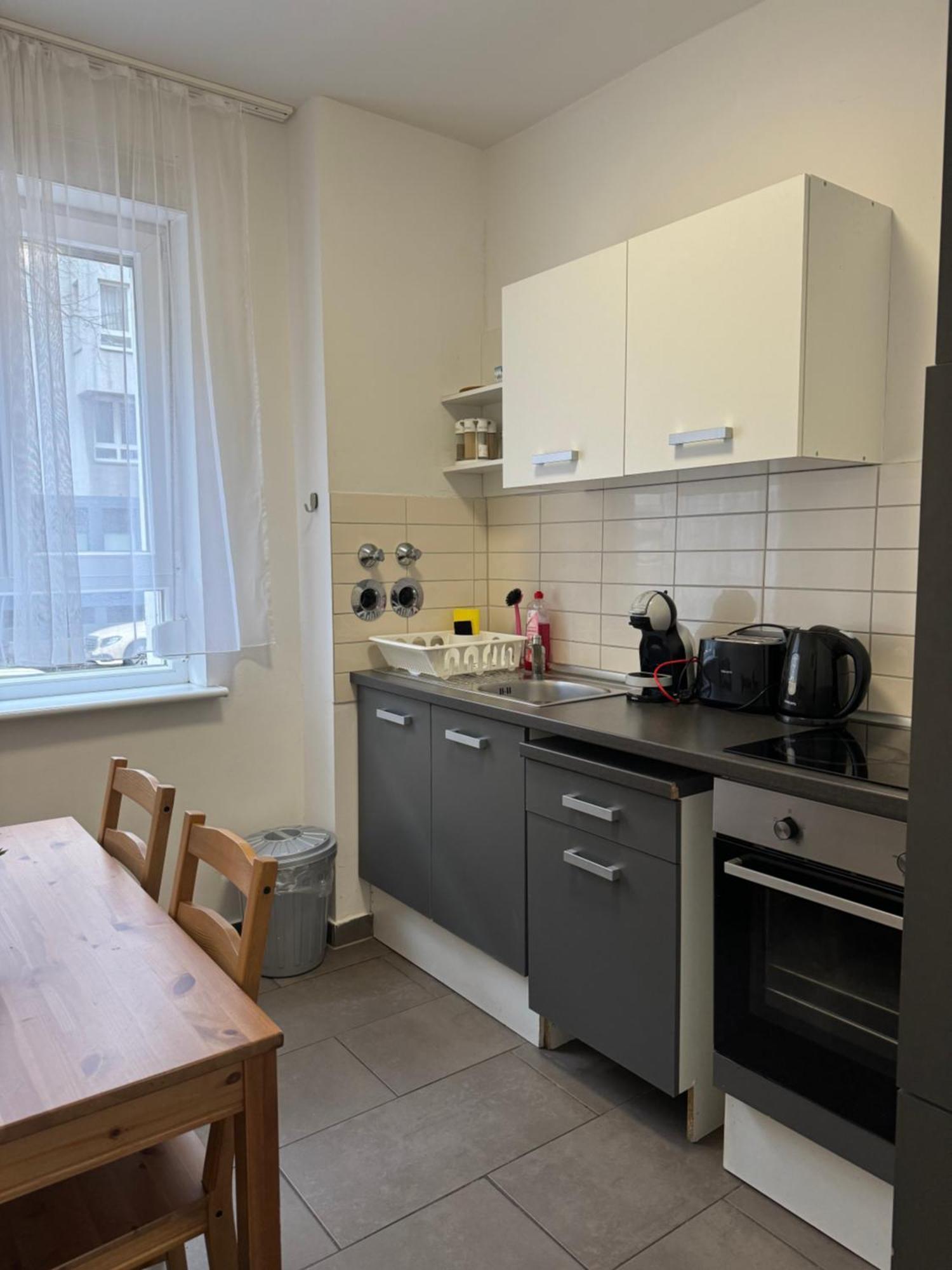 Berlin Pur - Wohnung Fuer Bis Zu 12 Personen Esterno foto