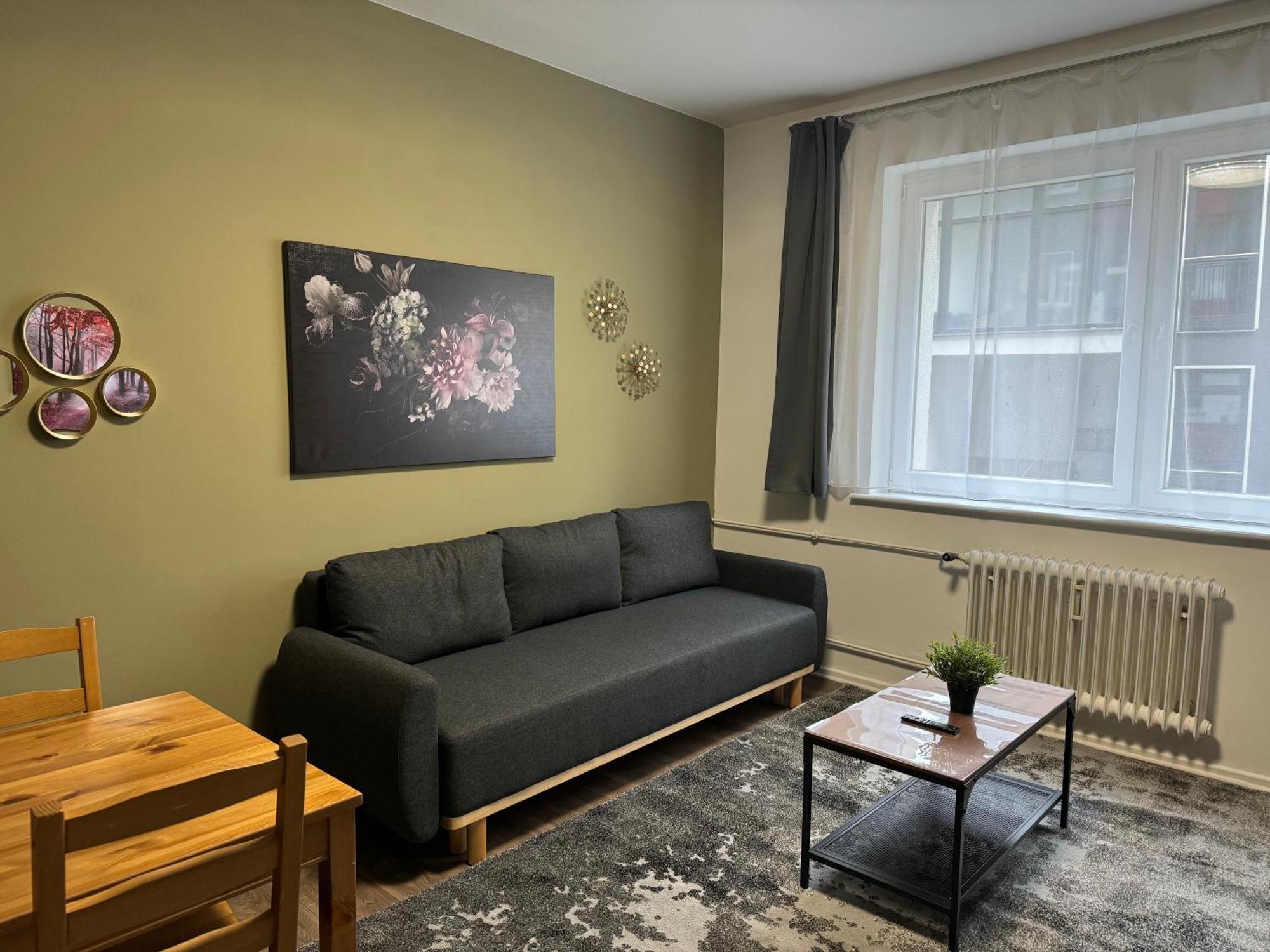 Berlin Pur - Wohnung Fuer Bis Zu 12 Personen Esterno foto