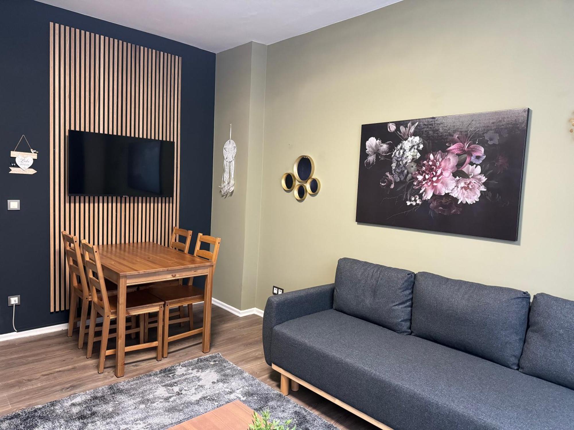 Berlin Pur - Wohnung Fuer Bis Zu 12 Personen Esterno foto