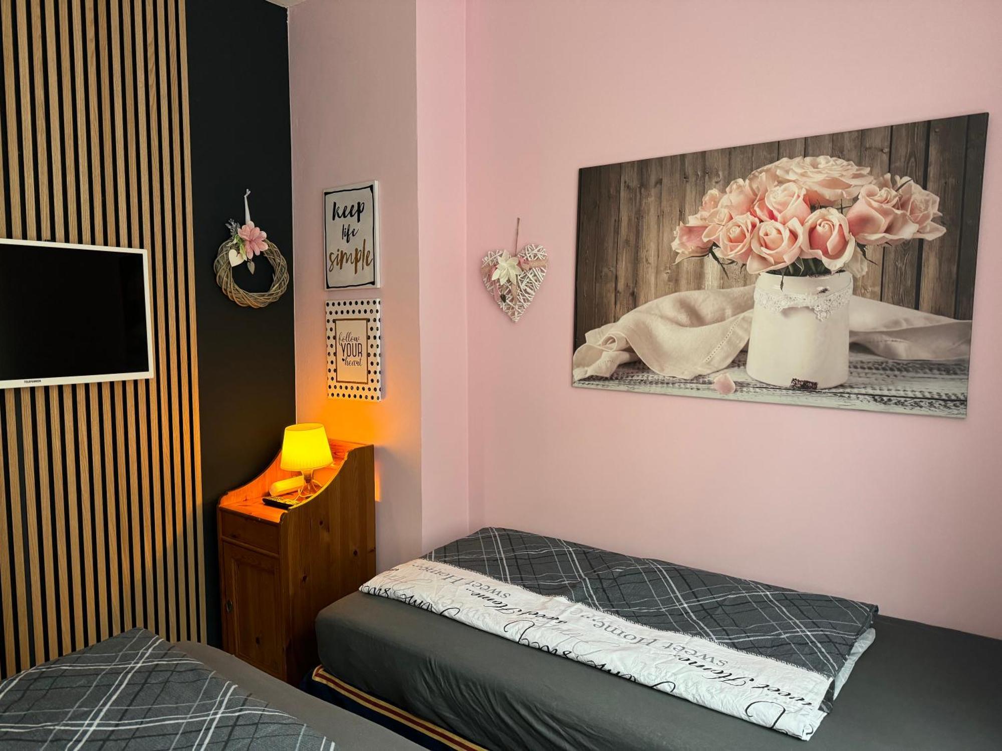 Berlin Pur - Wohnung Fuer Bis Zu 12 Personen Esterno foto