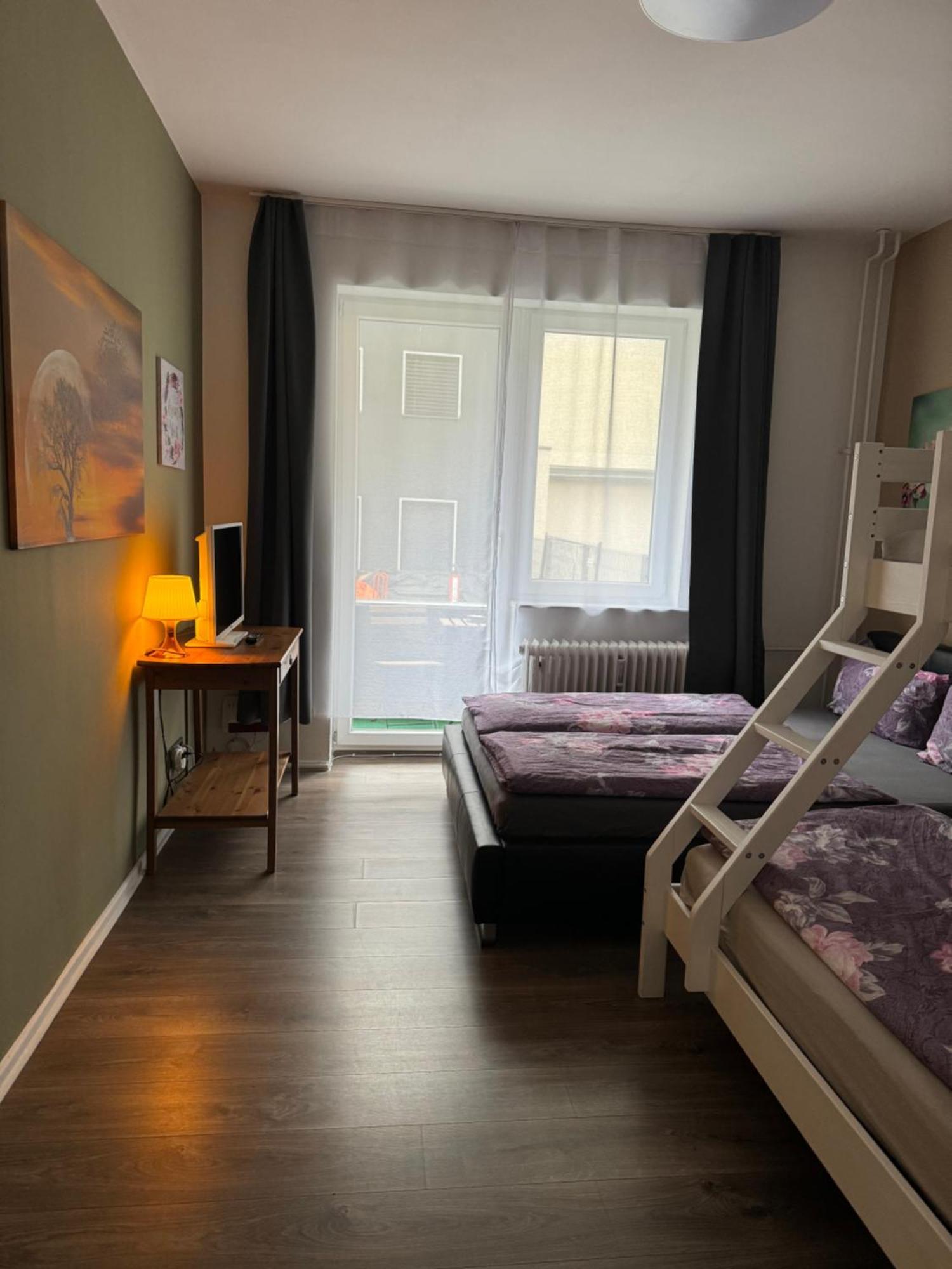 Berlin Pur - Wohnung Fuer Bis Zu 12 Personen Esterno foto