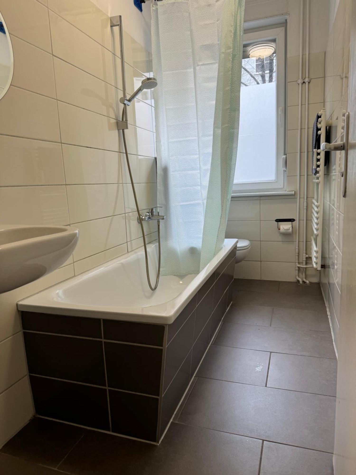 Berlin Pur - Wohnung Fuer Bis Zu 12 Personen Esterno foto