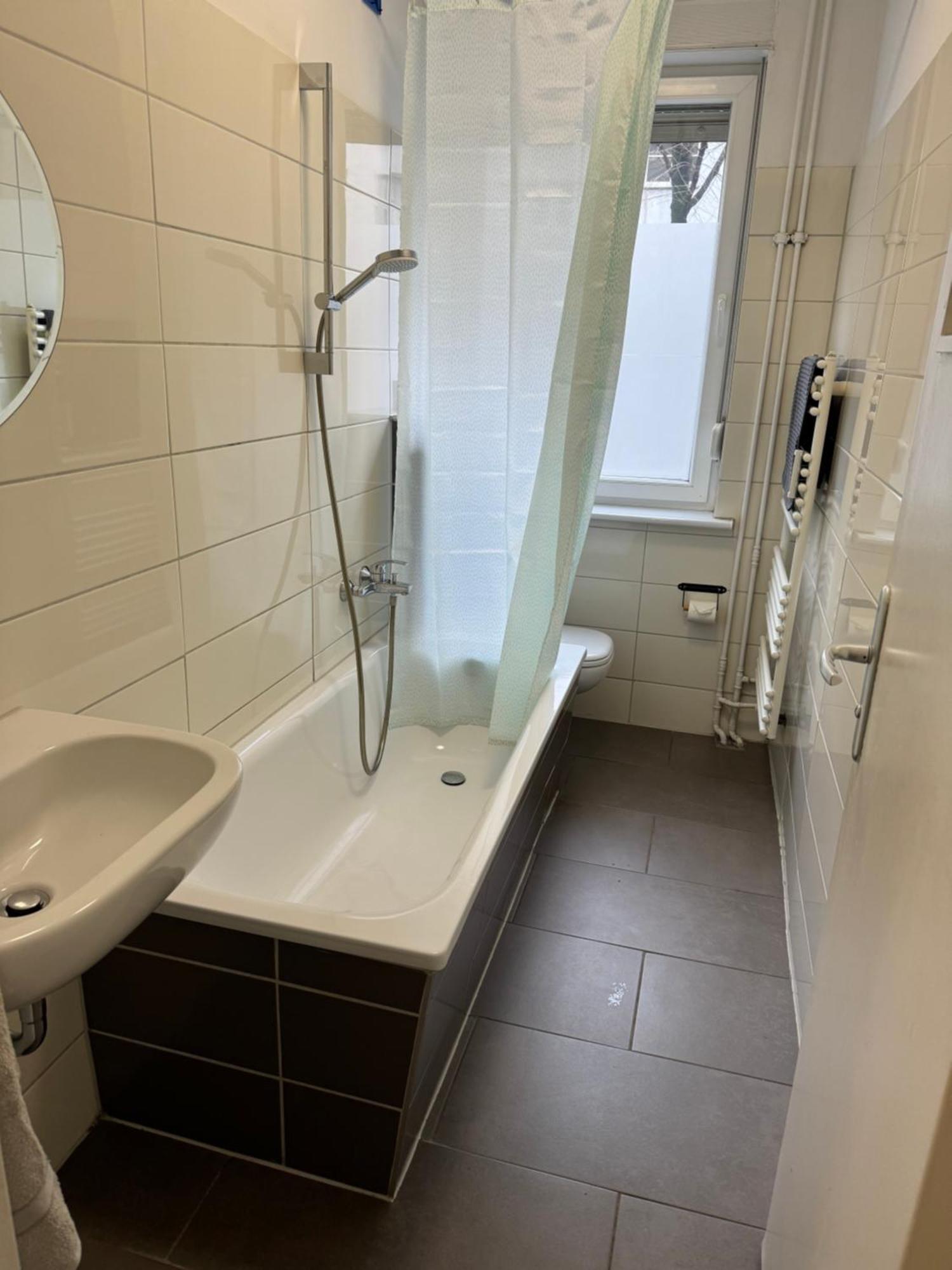 Berlin Pur - Wohnung Fuer Bis Zu 12 Personen Esterno foto