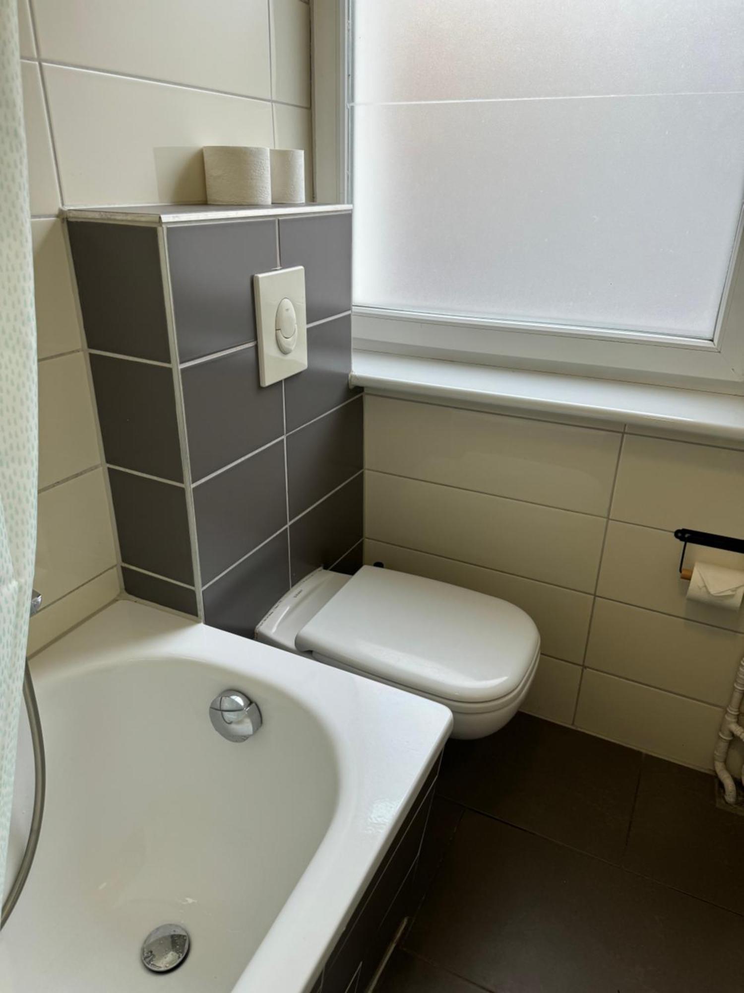 Berlin Pur - Wohnung Fuer Bis Zu 12 Personen Esterno foto