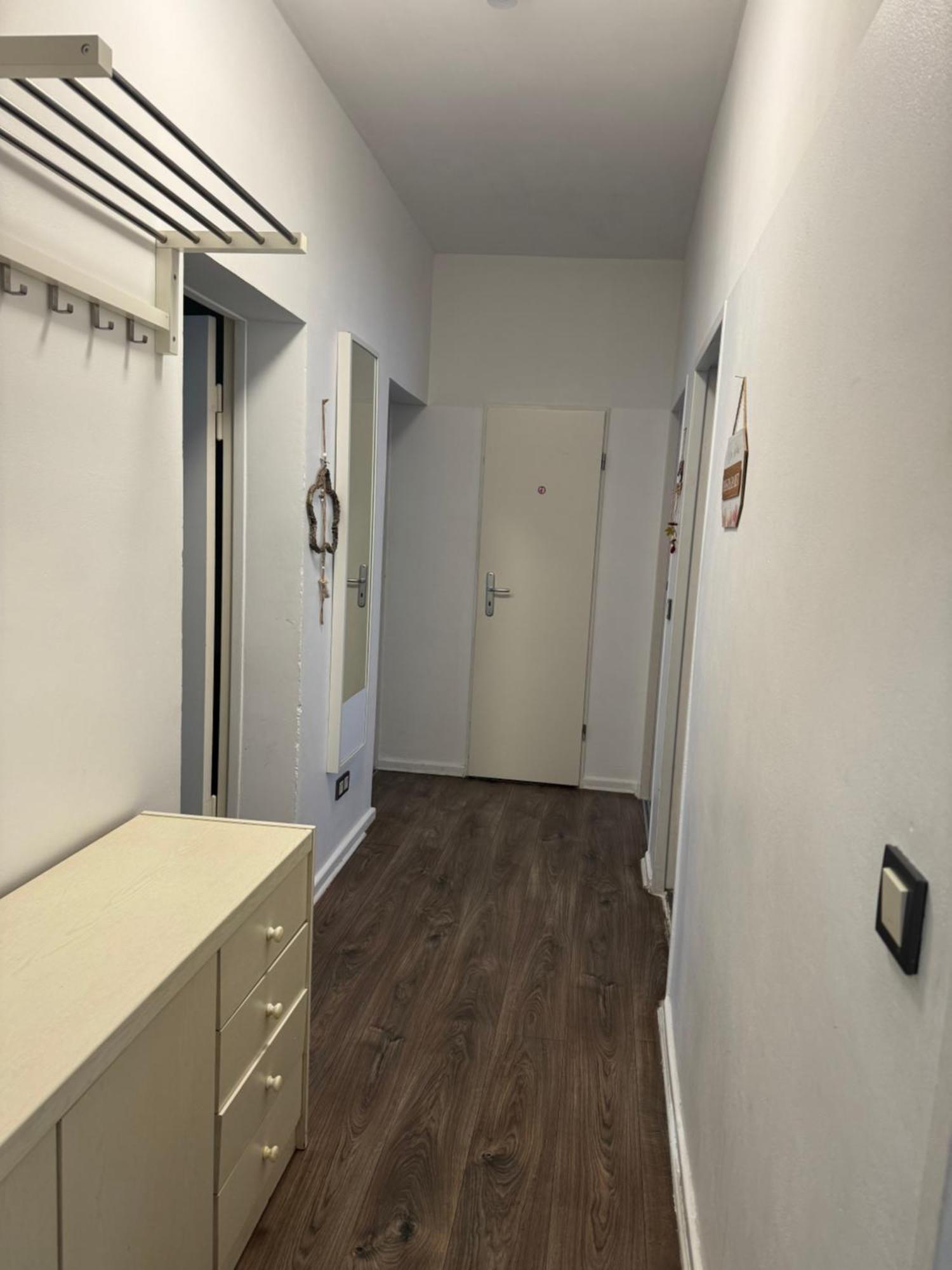 Berlin Pur - Wohnung Fuer Bis Zu 12 Personen Esterno foto